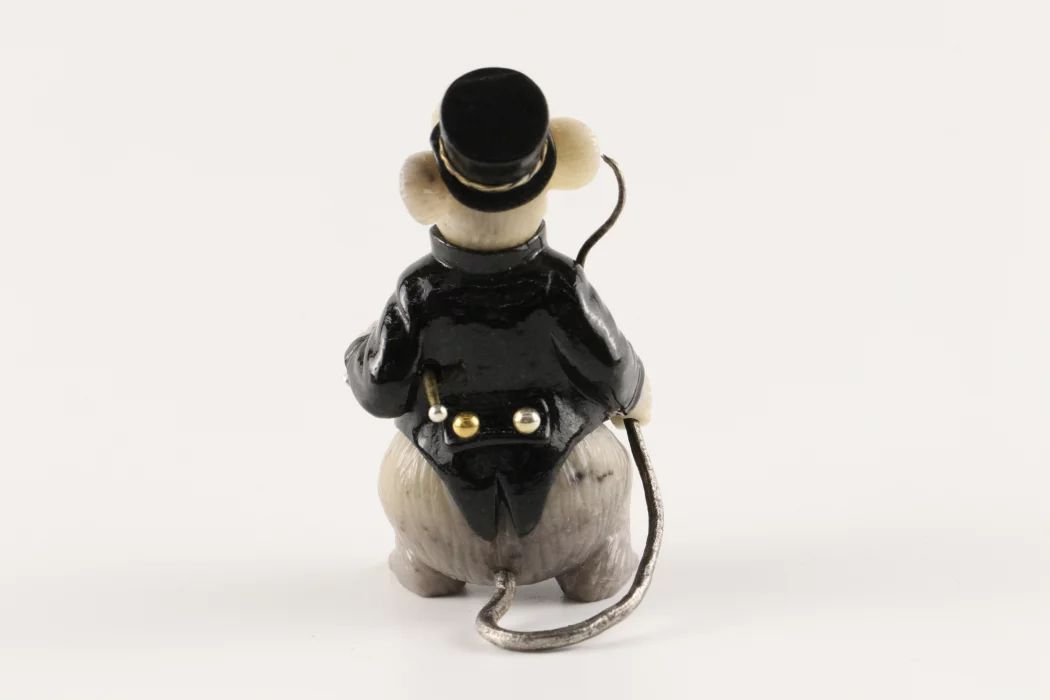Figurine "Mouse"