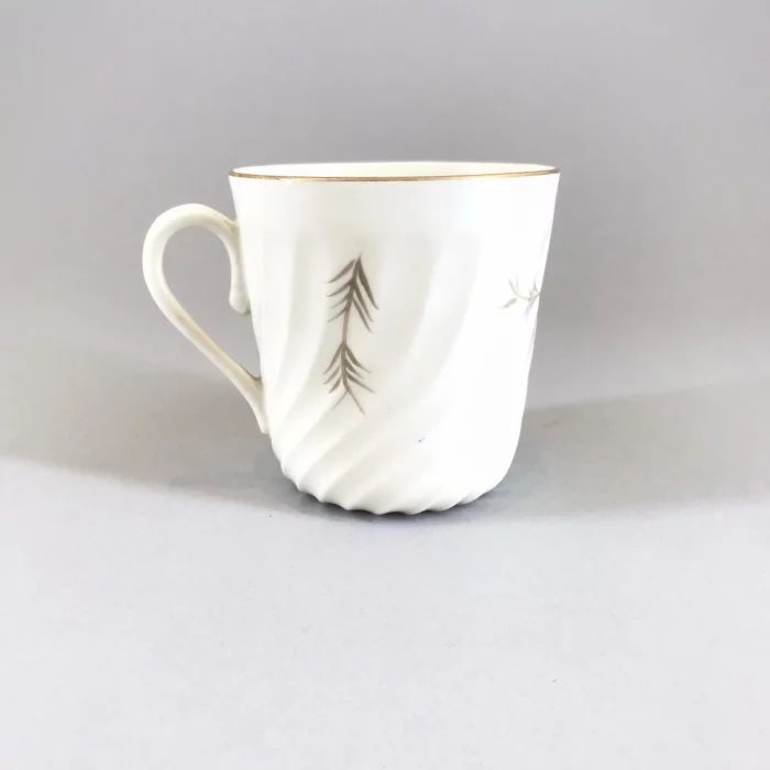 Tea cup Kuznetsov