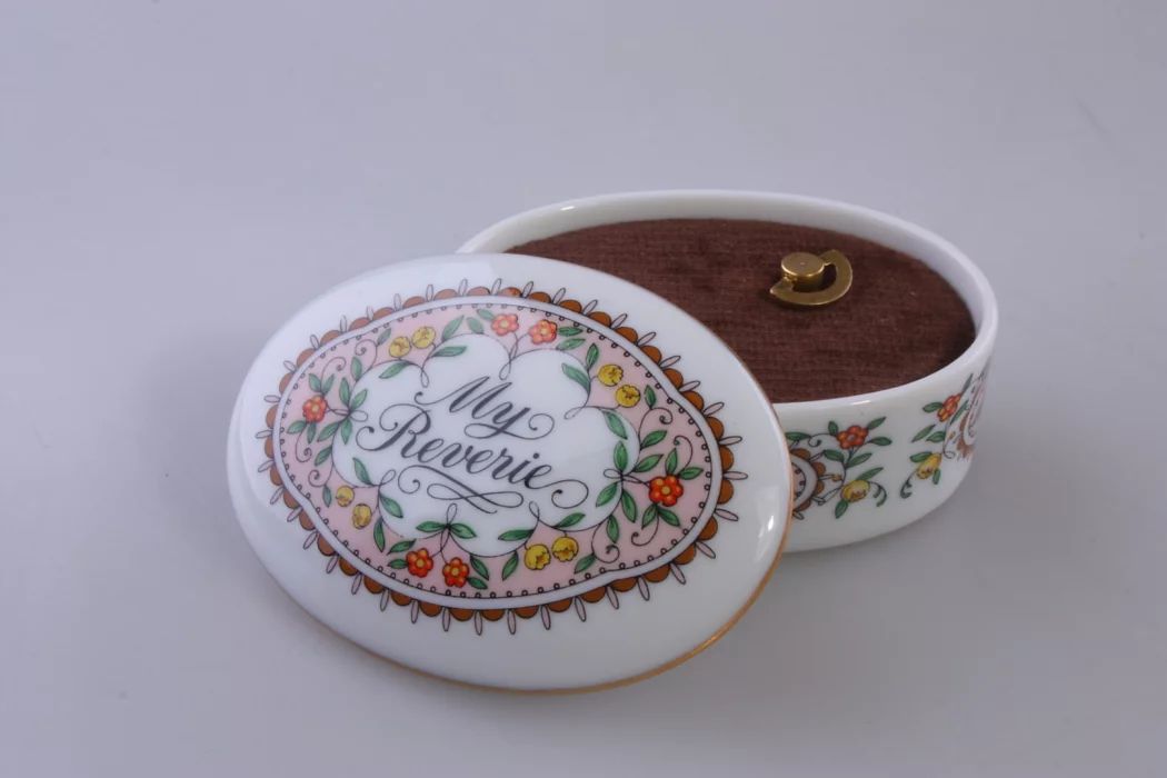 Music Box