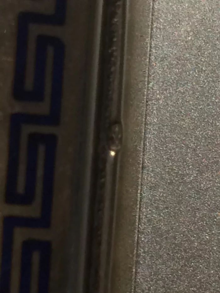 Silver Cigarette Case