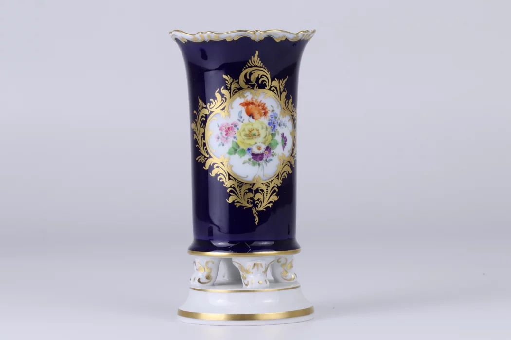 Ваза. Meissen