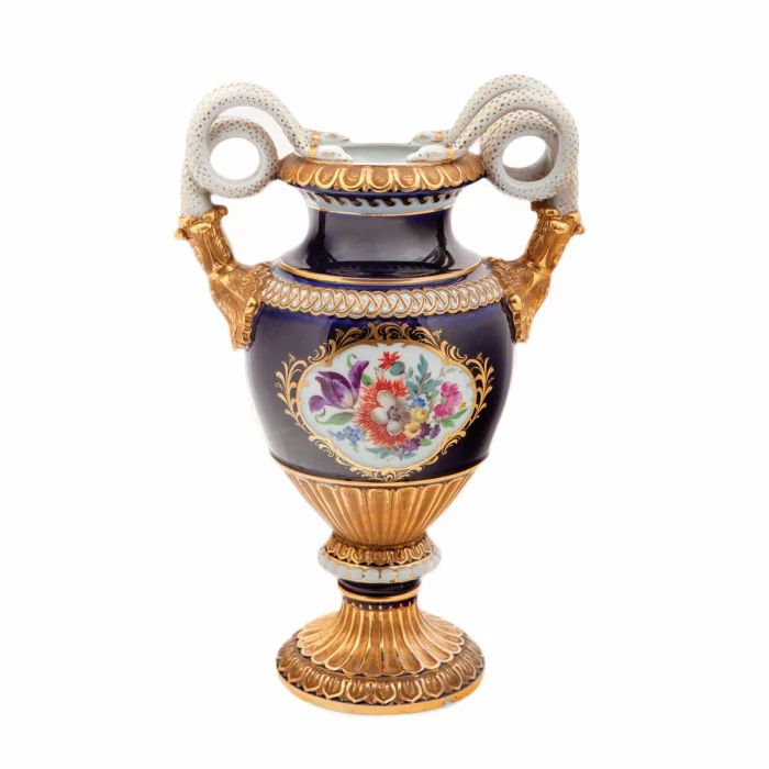 Ваза Meissen. 1924-1934 гг.