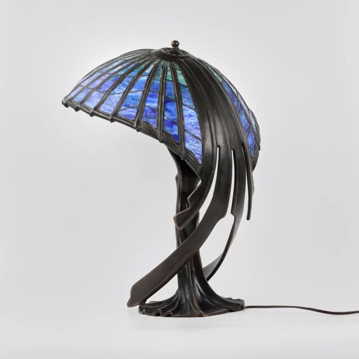 "Tiffany" Lamp 