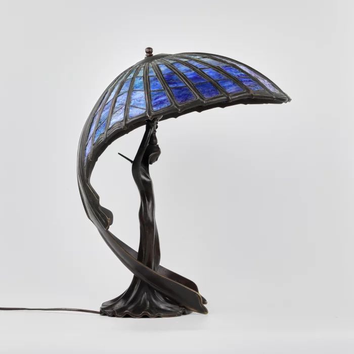 "Tiffany" Lamp 