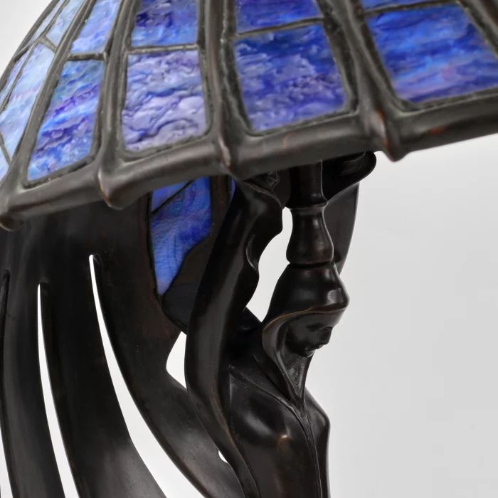 "Tiffany" Lamp 