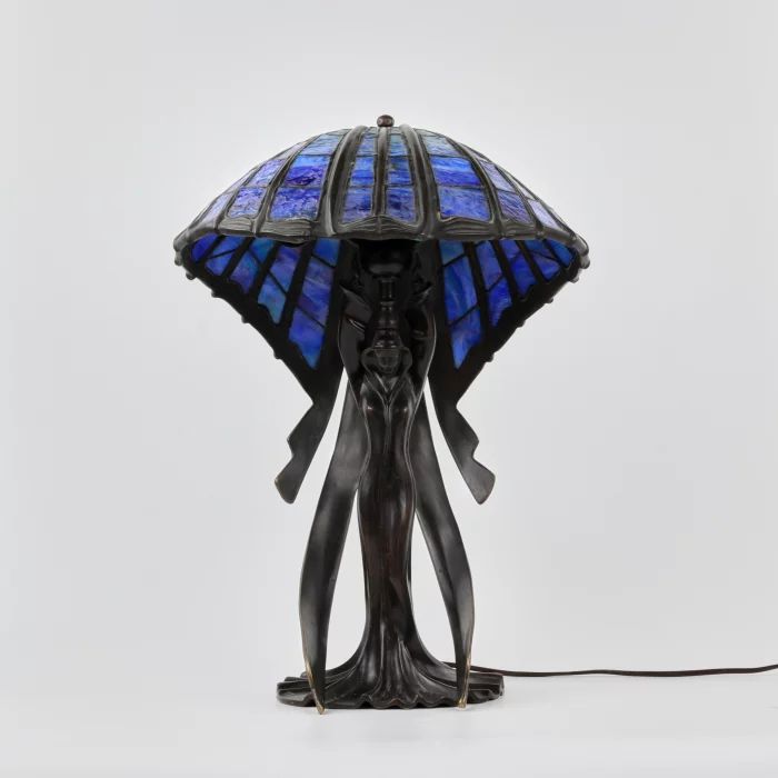 "Tiffany" Lamp 