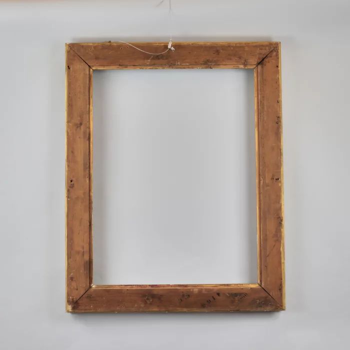 Paired picture frames