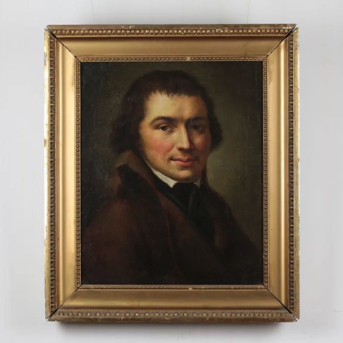 Aleksandra Vasiļjeviča Stupina portrets. 