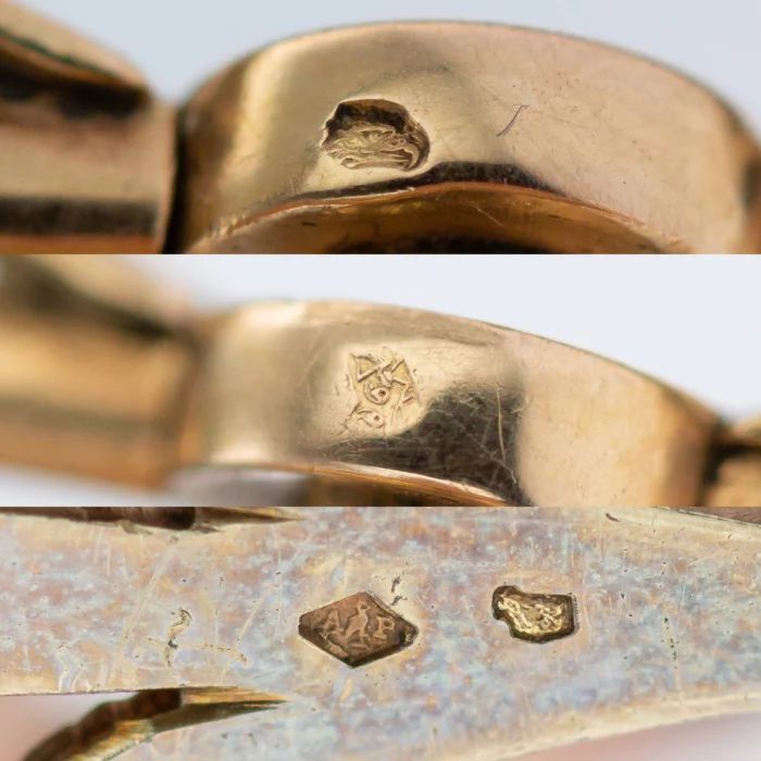 An extremely rare 18th century Swiss watch.
