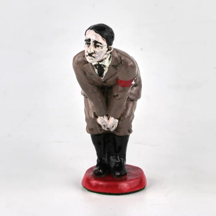 Pin cushion Fuehrer. 