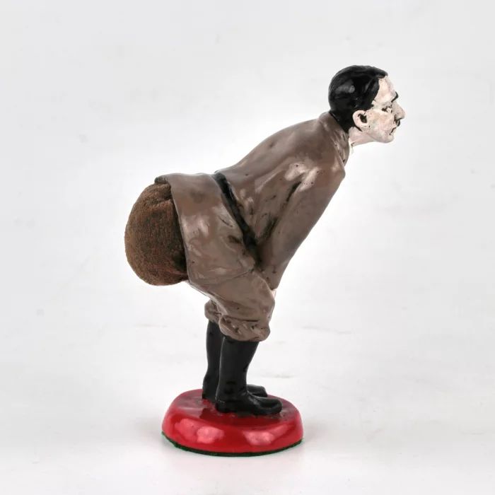 Pin cushion Fuehrer. 
