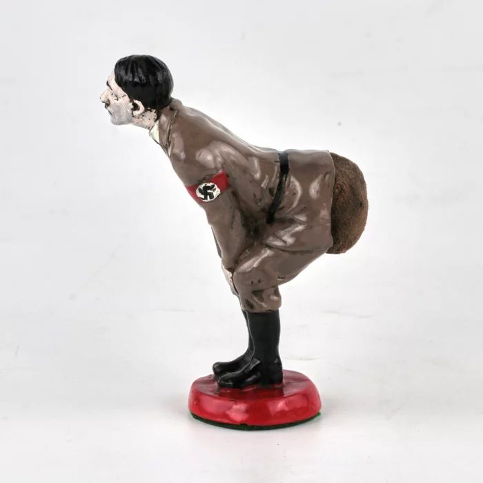 Pin cushion Fuehrer. 