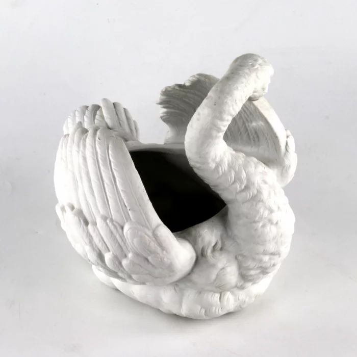 Jardiniere Swan