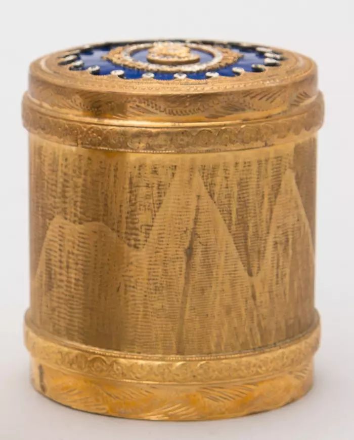 Box - Snuffbox