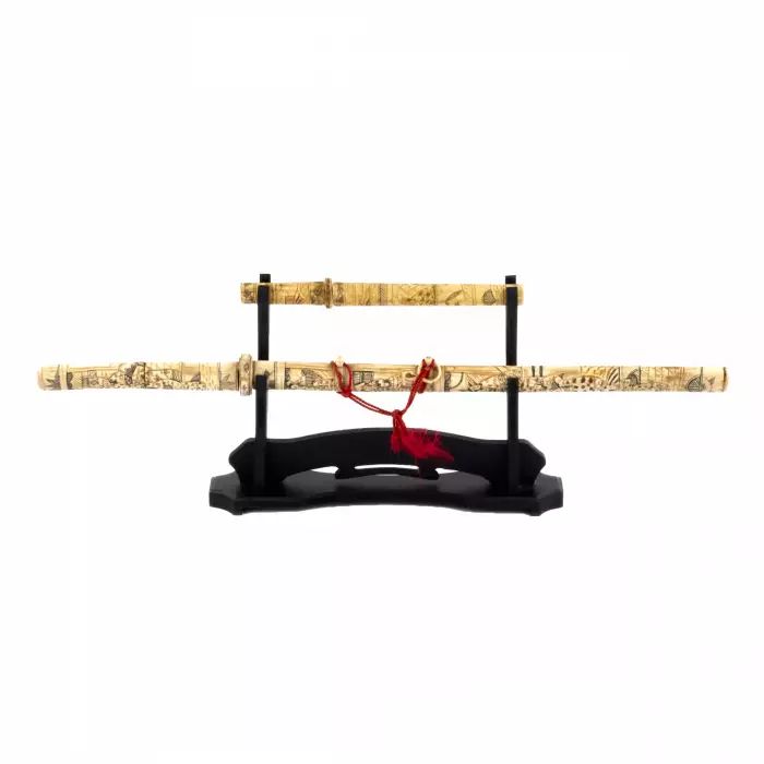Japanese sword Aikuti