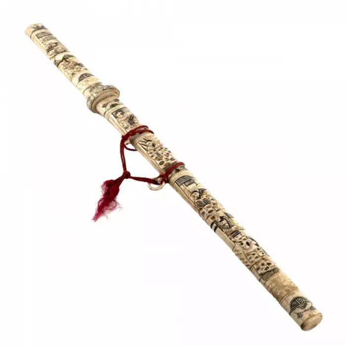 Japāņu zobens WAKIZASHI. 