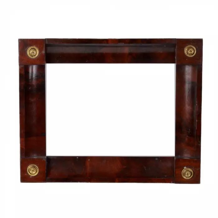Cabinet frame