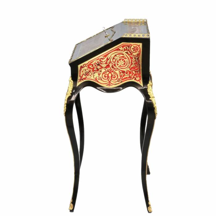 Boulle secretaire