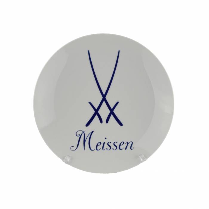 Блюдо Meissen