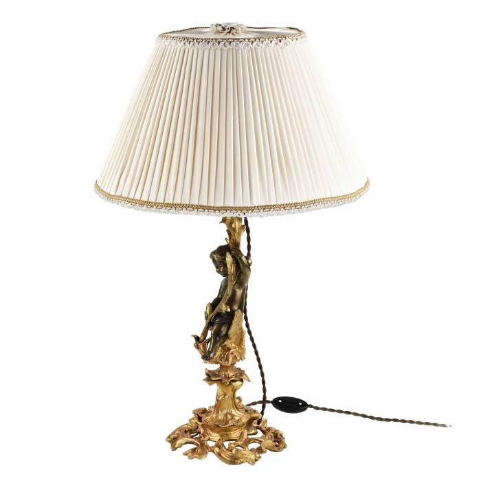 Table lamp Putti 