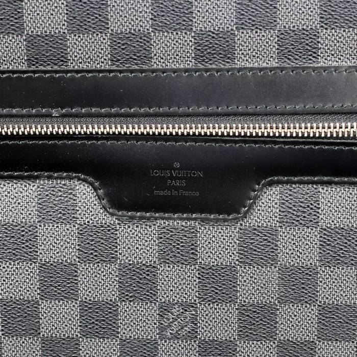 Ādas ceļojumu koferis Louis Vuitton Monogram Pegase Legere 65 Suitcase. 