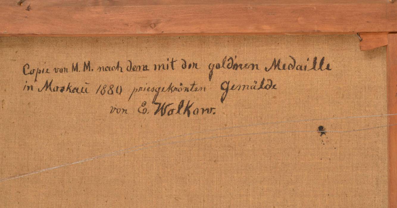 Copie du tableau de E. Volkov 