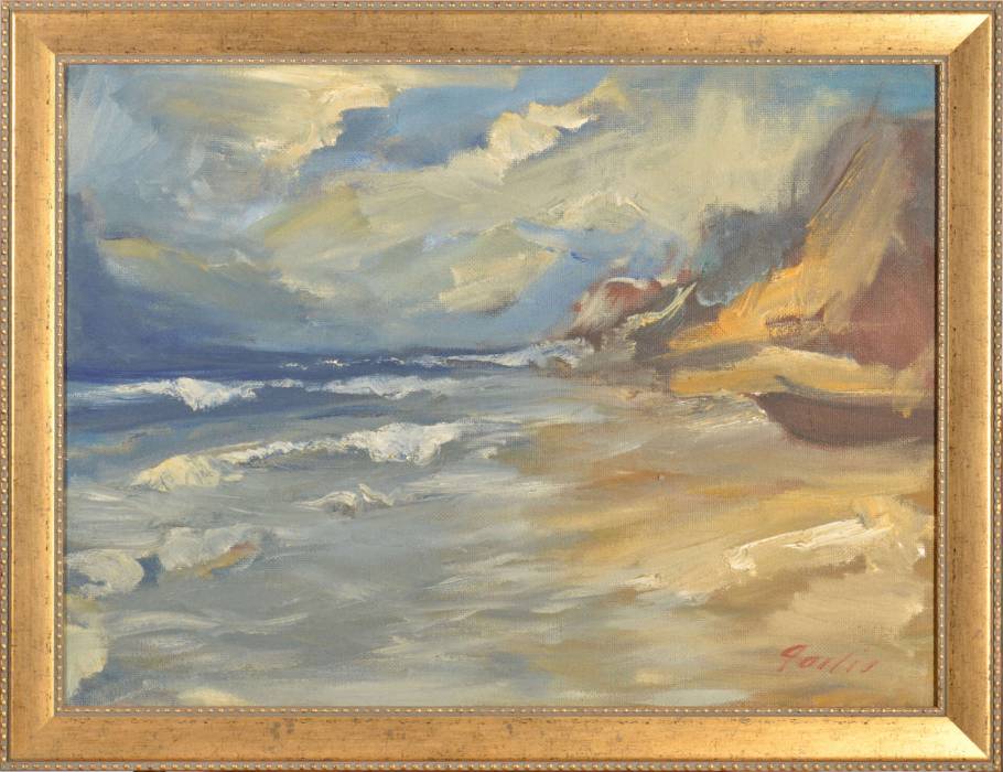 Seashore