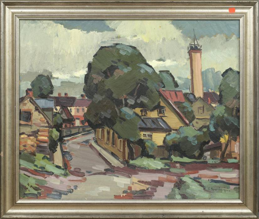 Talsi 