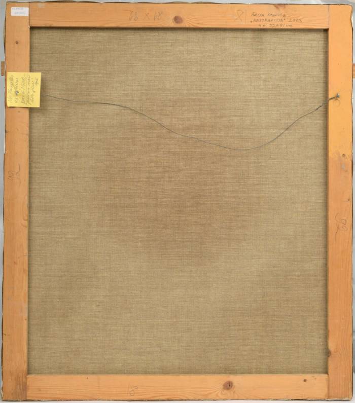 Abstraction