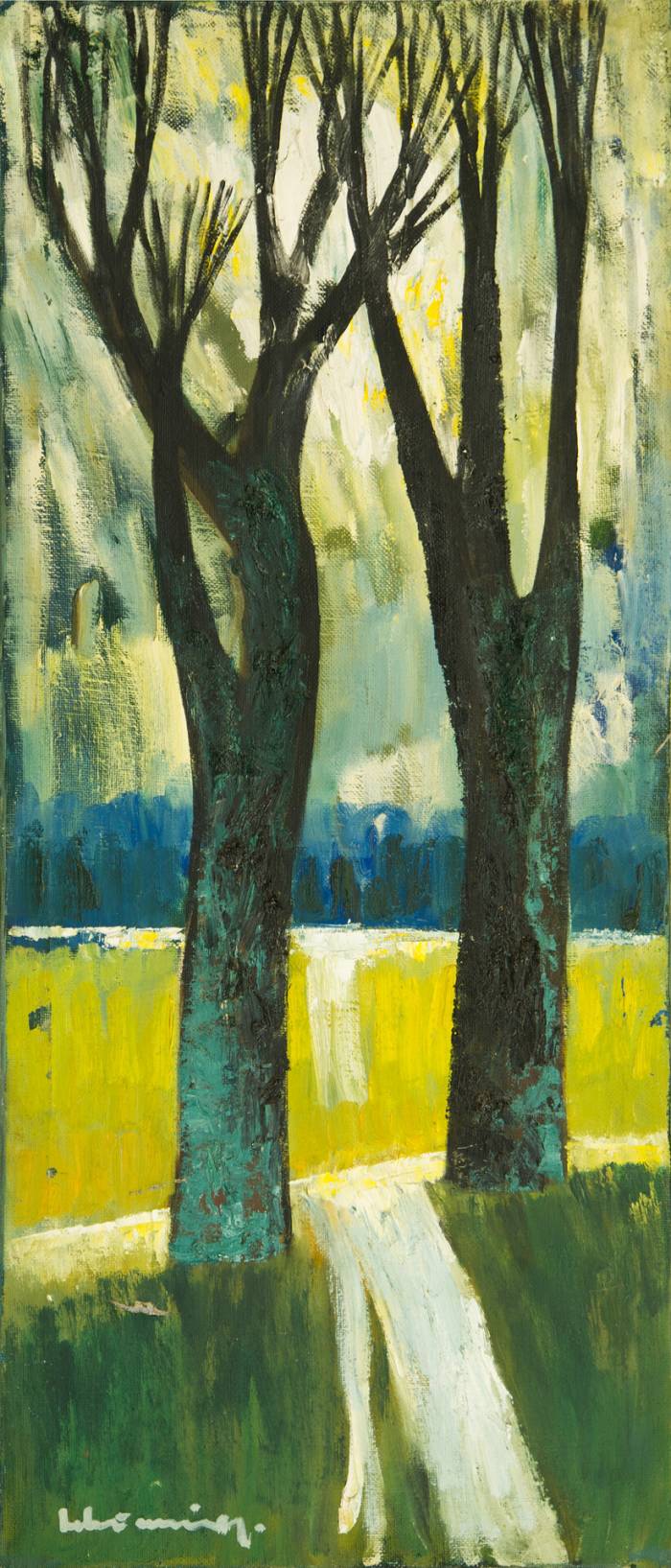 Trees