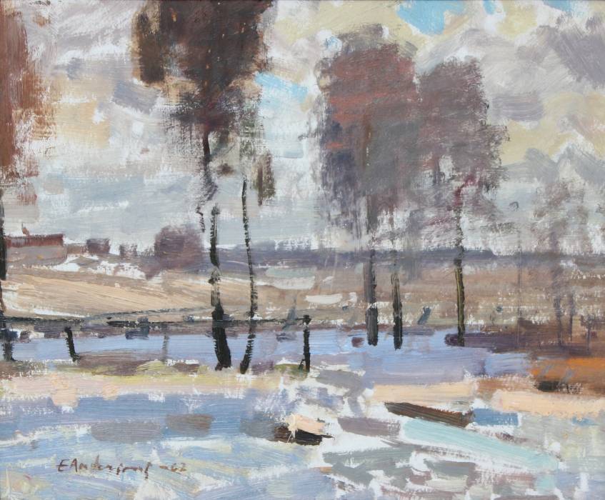 Landscape