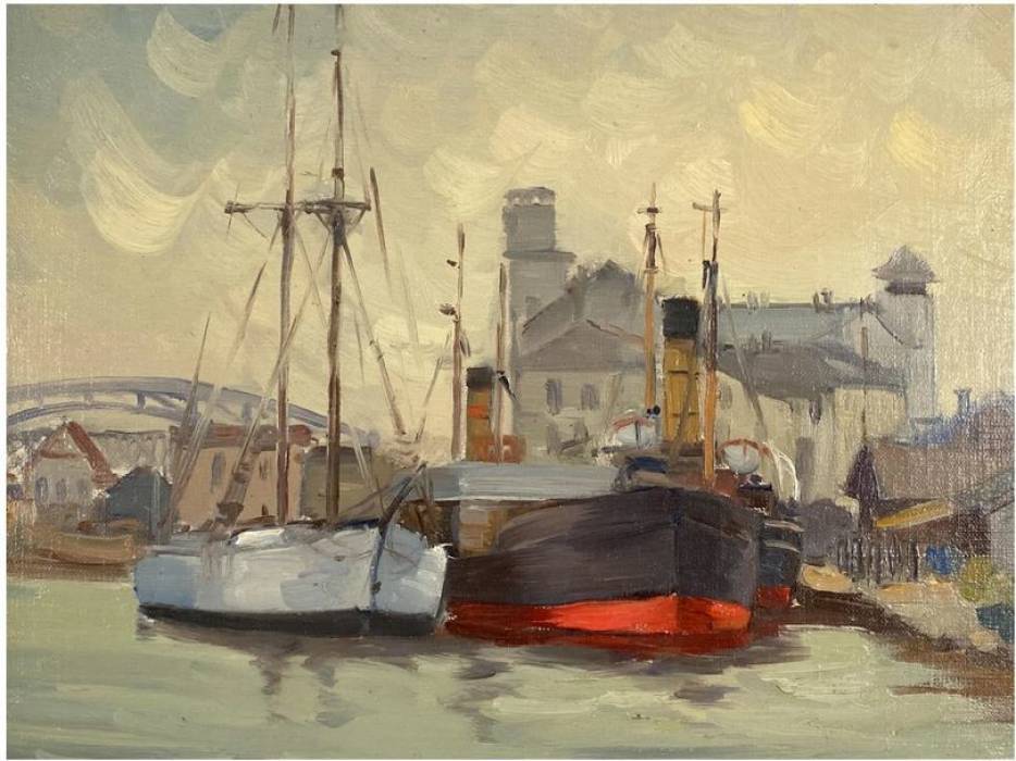 Port