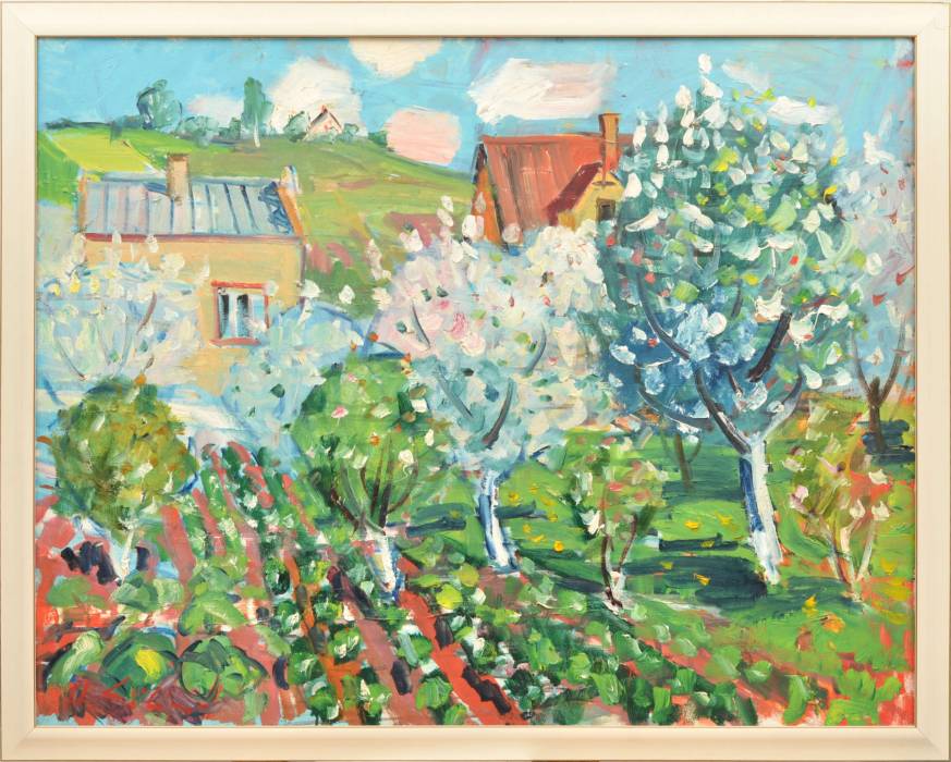 Paysage 