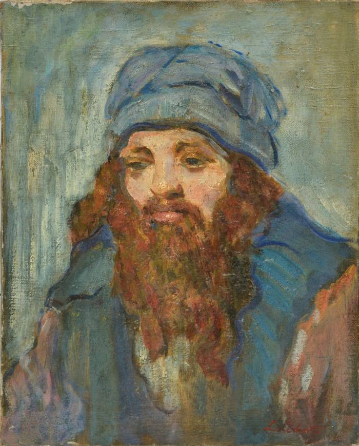 Портрет мужчины 