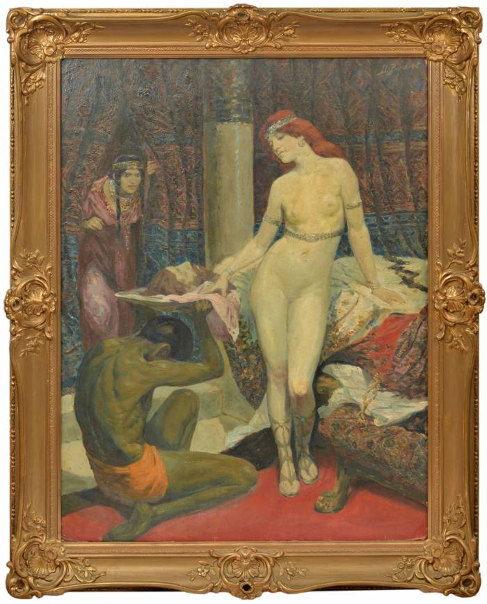 Salome 