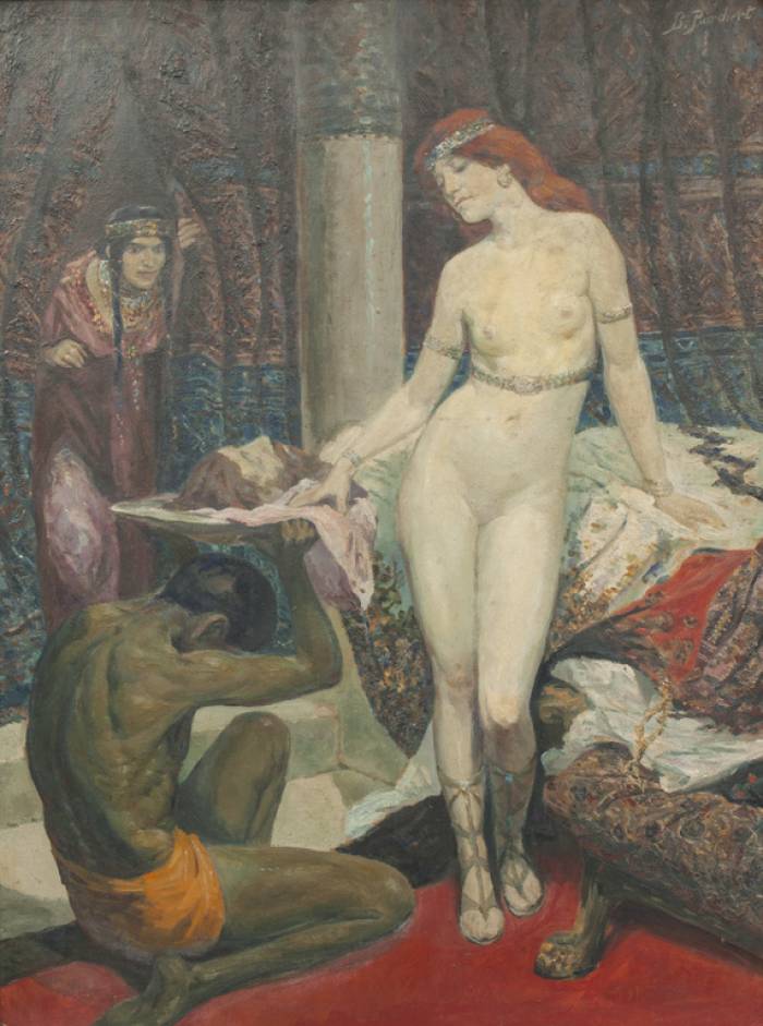 Salome 