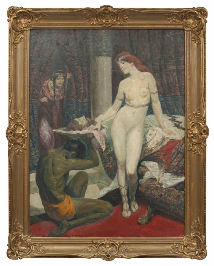 Salome 