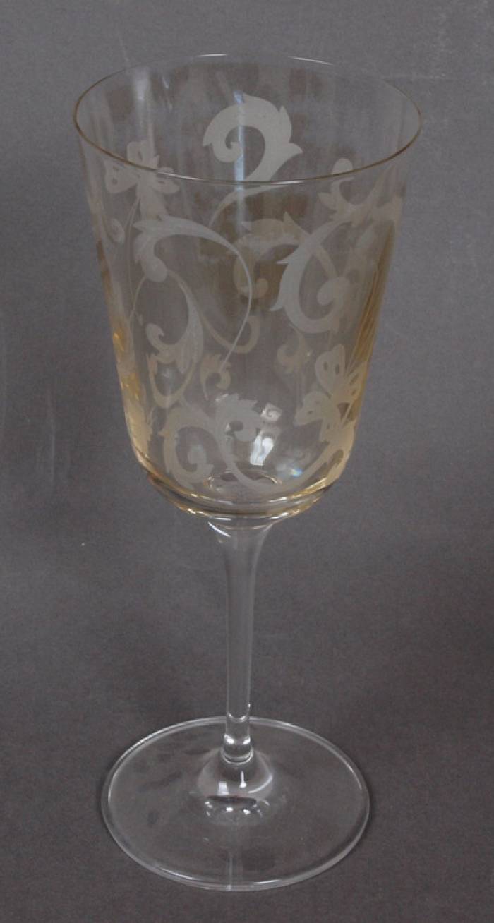 Set of glasses 12 pcs