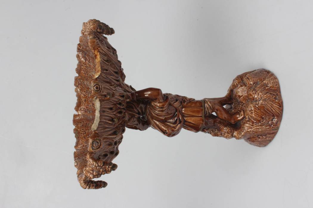 Decorative dish