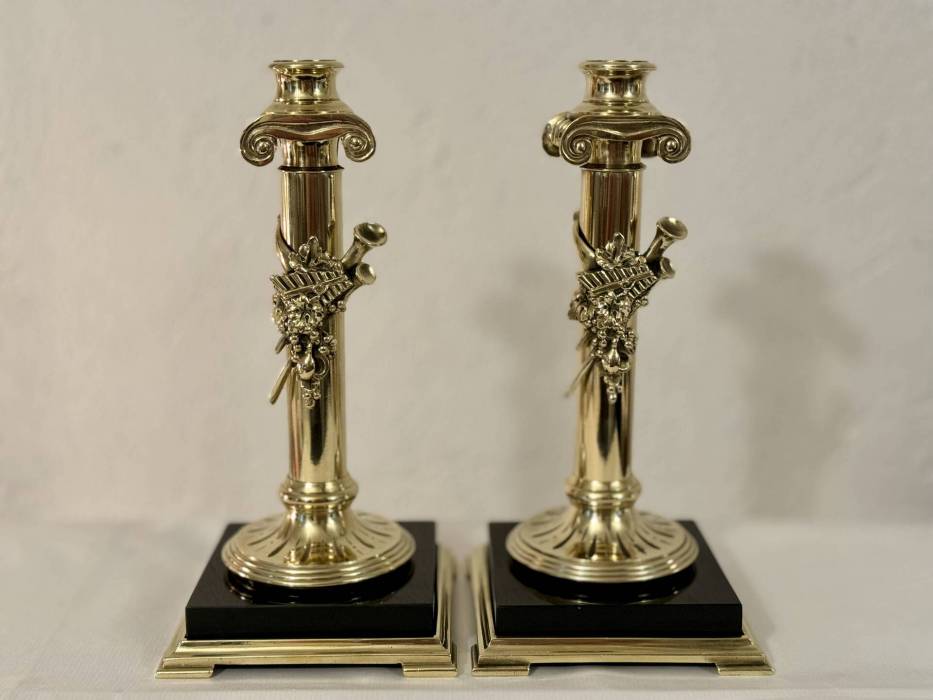 Ensemble de papeterie Art Nouveau 