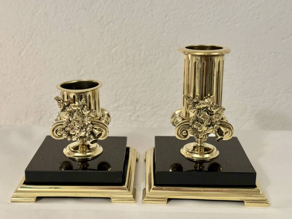 Ensemble de papeterie Art Nouveau 