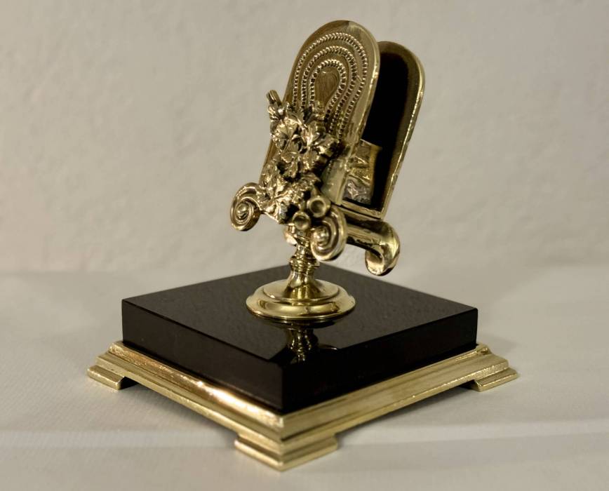 Ensemble de papeterie Art Nouveau 
