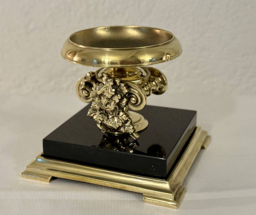 Ensemble de papeterie Art Nouveau 