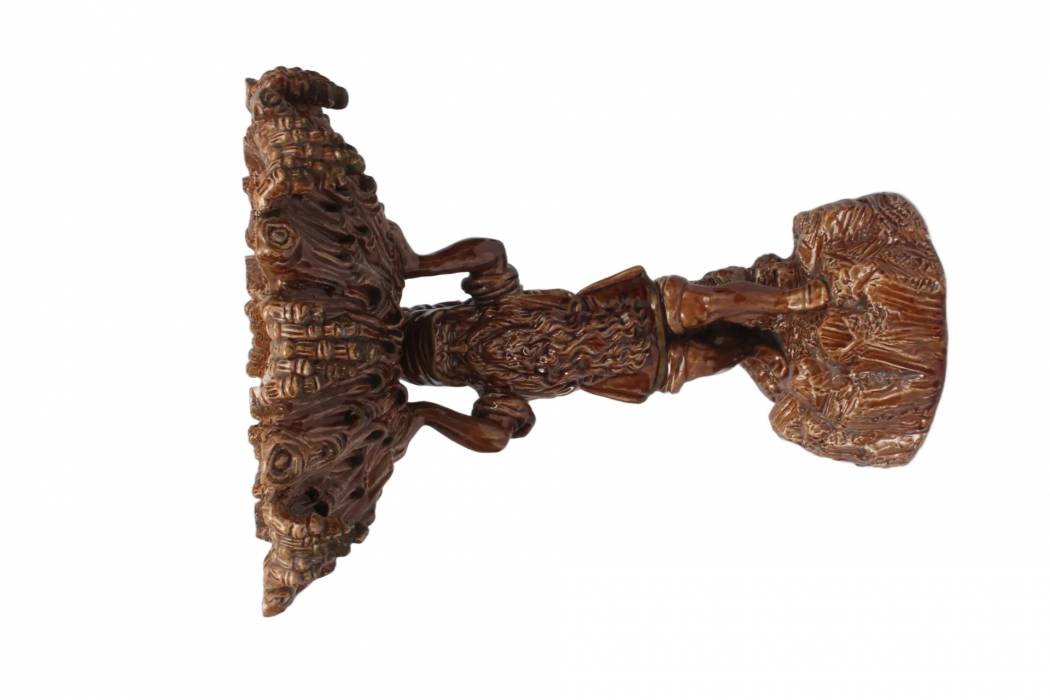 Decorative dish