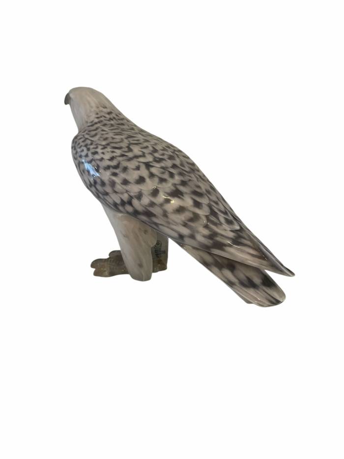 Icelandic Falcon - Royal Copenhagen - Figure - No. 263