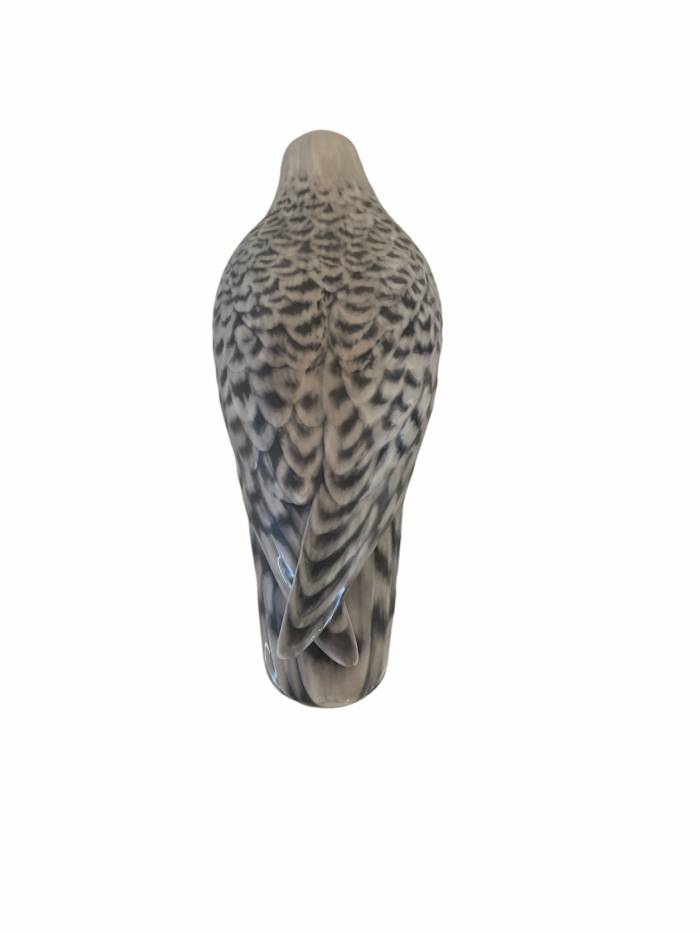 Icelandic Falcon - Royal Copenhagen - Figure - No. 263