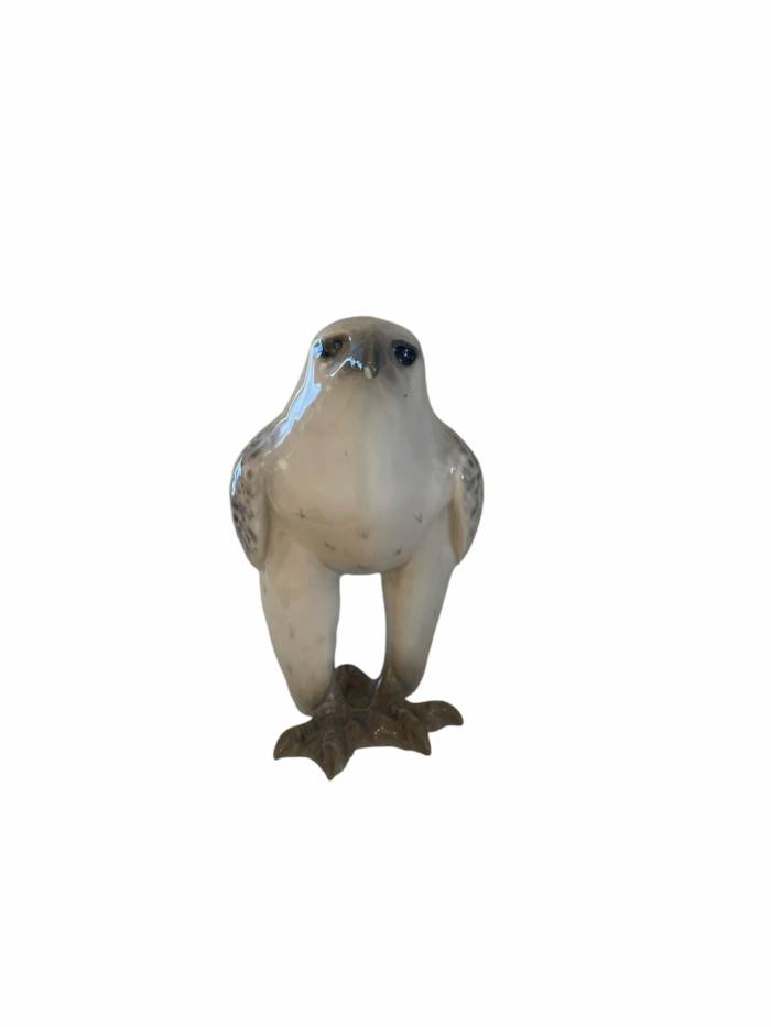 Icelandic Falcon - Royal Copenhagen - Figure - No. 263