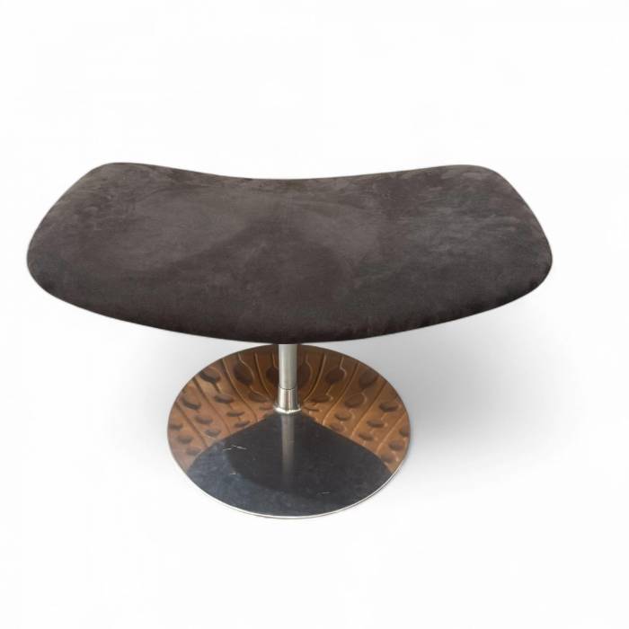 Tulipe armchair Model F545 by Pierre Paulin, published by Artifort, Circa 1970