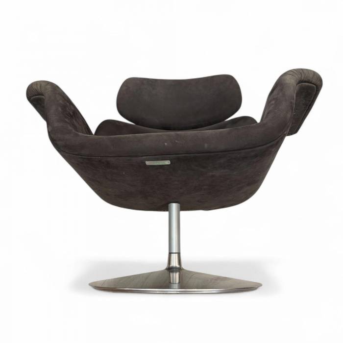 Tulipe armchair Model F545 by Pierre Paulin, published by Artifort, Circa 1970