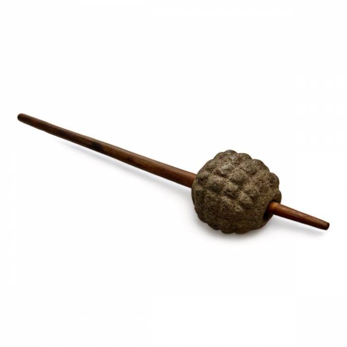 19th Century Kukukuku Club from Highlands Papua